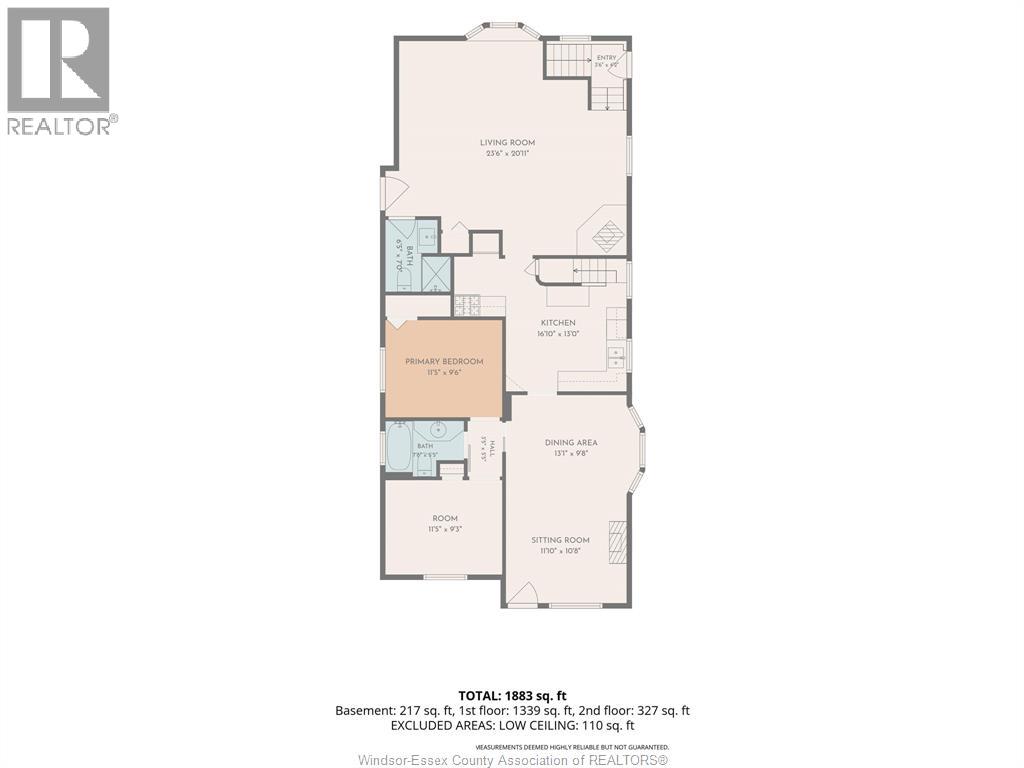 567 Edinborough, Windsor, Ontario  N8X 3C5 - Photo 38 - 26021421