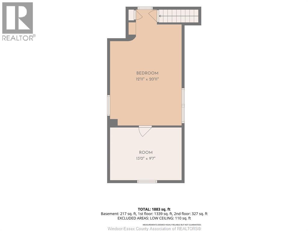 567 Edinborough, Windsor, Ontario  N8X 3C5 - Photo 39 - 26021421