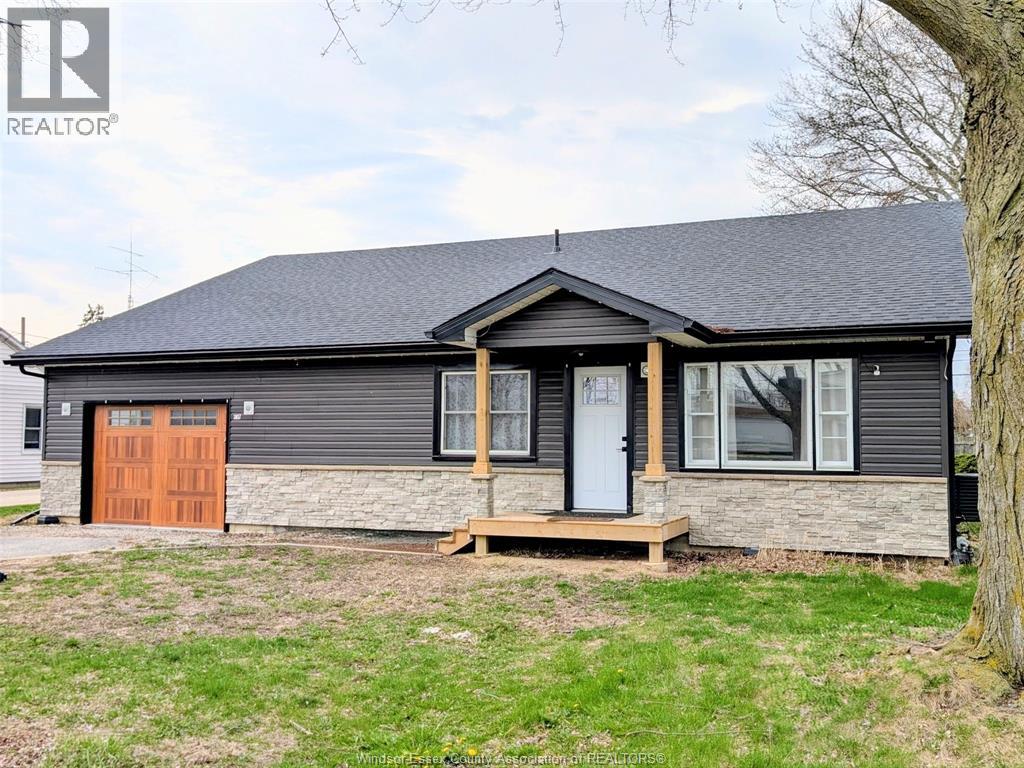 3617 TURNER ROAD, Windsor, Ontario