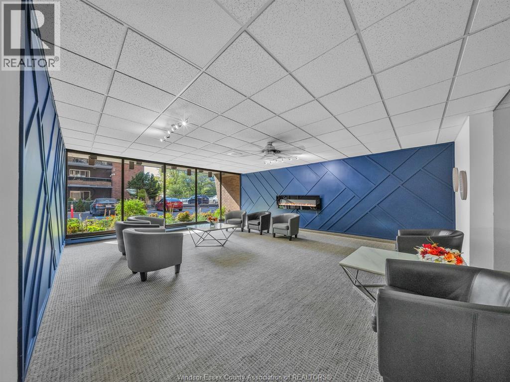 3936 Wyandotte Street East Unit# 206, Windsor, Ontario  N8Y 4V1 - Photo 11 - 26021469
