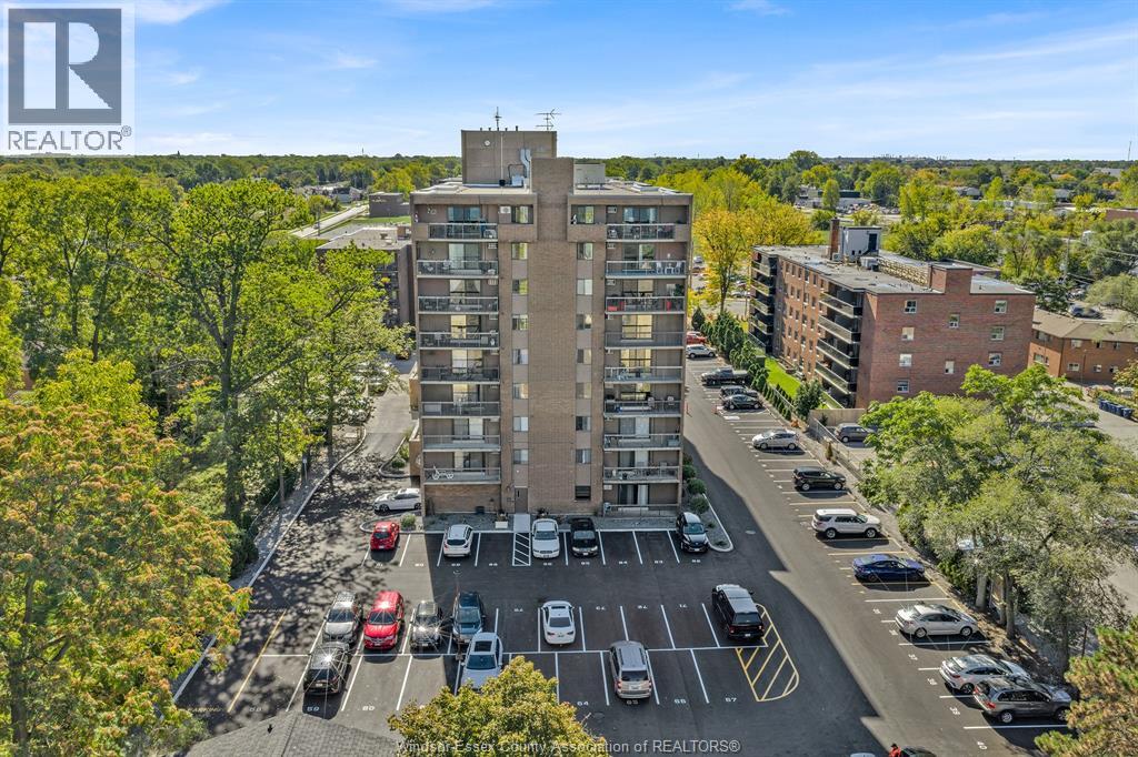 3936 Wyandotte Street East Unit# 206, Windsor, Ontario  N8Y 4V1 - Photo 19 - 26021469