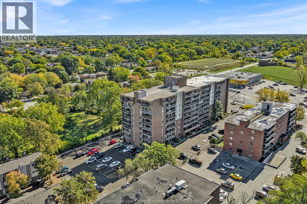 3936 Wyandotte Street East Unit# 206, Windsor, Ontario  N8Y 4V1 - Photo 22 - 26021469