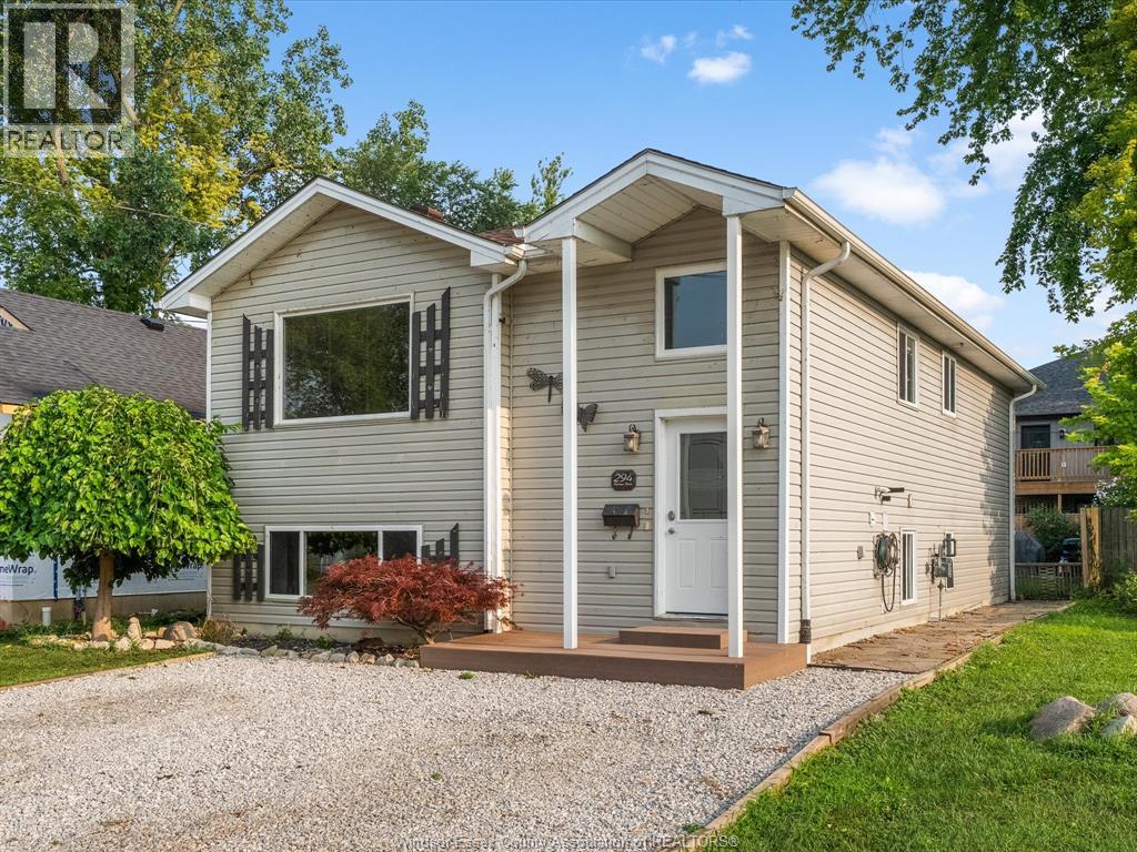294 Erieview Drive, Kingsville, Ontario  N9Y 1M4 - Photo 2 - 26021467