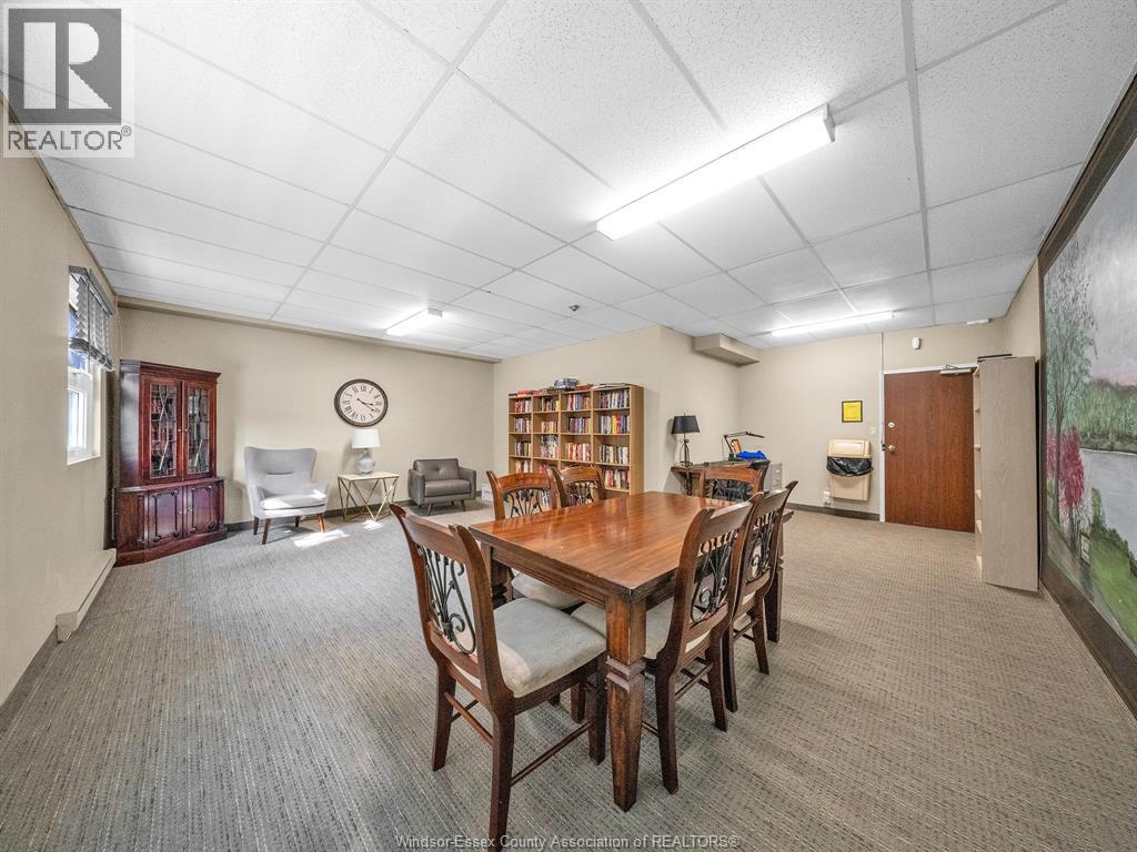 3936 Wyandotte Street East Unit# 206, Windsor, Ontario  N8Y 4V1 - Photo 16 - 26021466