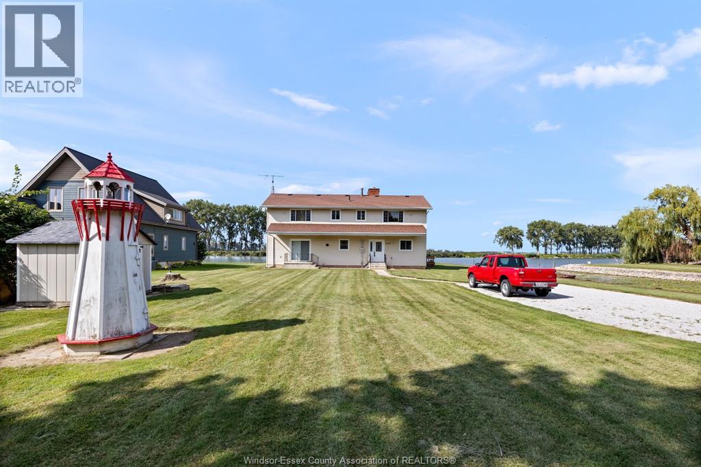 21240 DOCKSIDE, Tilbury North, Ontario