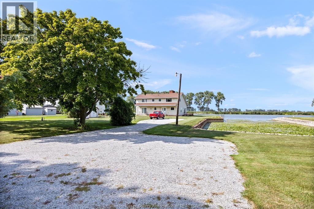 21240 Dockside, Tilbury North, Ontario  N0P 1L0 - Photo 24 - 26021477