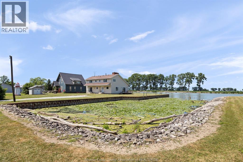 21240 Dockside, Tilbury North, Ontario  N0P 1L0 - Photo 32 - 26021477