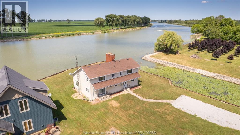 21240 Dockside, Tilbury North, Ontario  N0P 1L0 - Photo 35 - 26021477