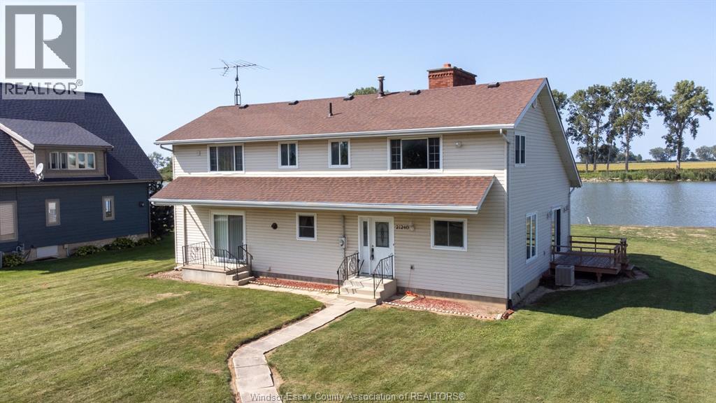 21240 Dockside, Tilbury North, Ontario  N0P 1L0 - Photo 41 - 26021477