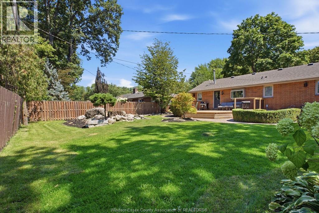 251 St. Marks Road, Tecumseh, Ontario  N8N 2H6 - Photo 35 - 26021485
