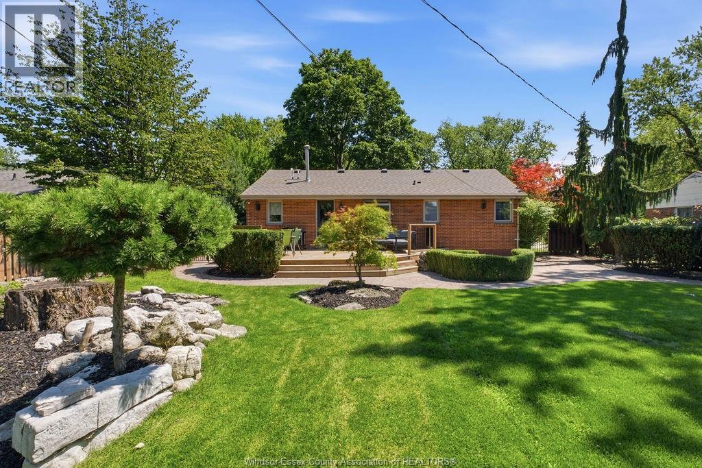 251 St. Marks Road, Tecumseh, Ontario  N8N 2H6 - Photo 39 - 26021485