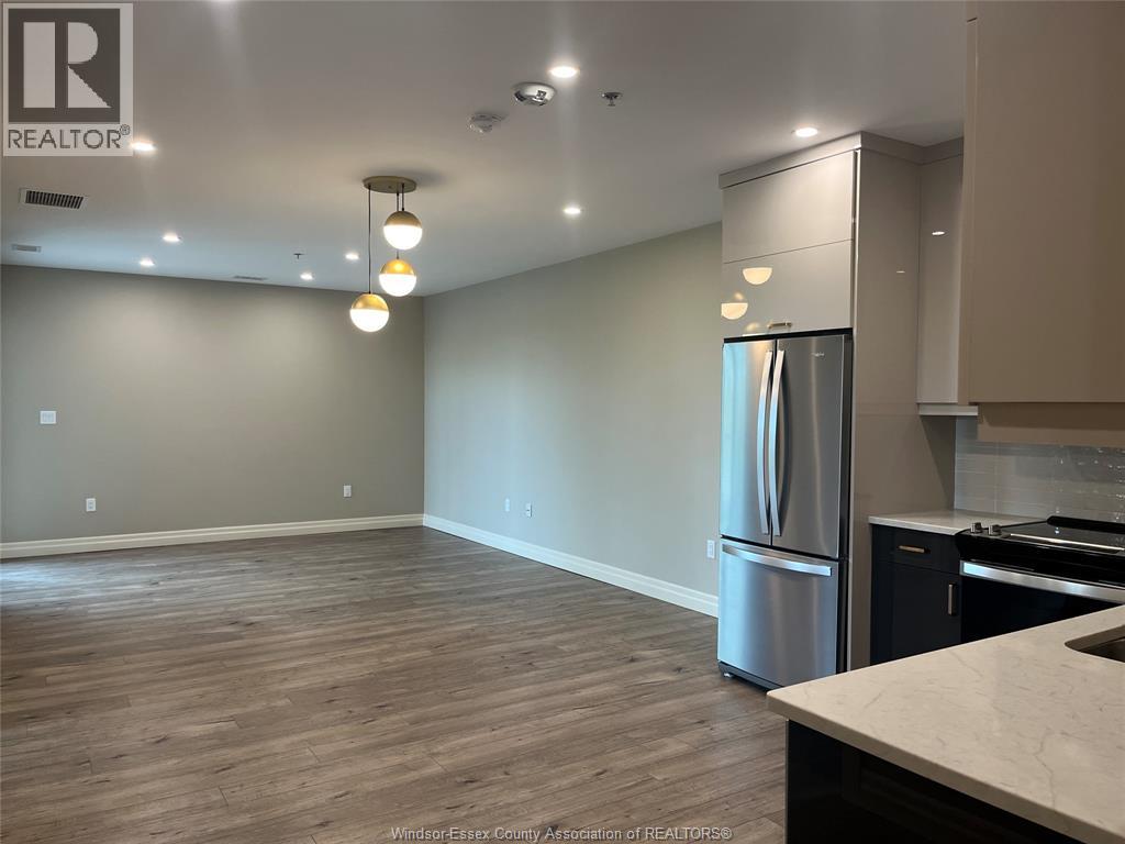 531 Pelissier Street Unit# 501, Windsor, Ontario  N9A 4L2 - Photo 4 - 26021452