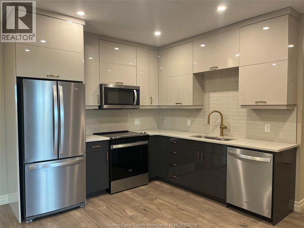 531 Pelissier Street Unit# 501, Windsor, Ontario  N9A 4L2 - Photo 5 - 26021452