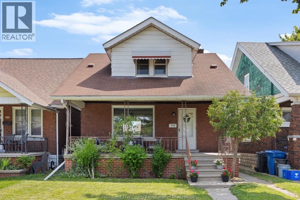 1118 LOUIS AVENUE, Windsor, Ontario