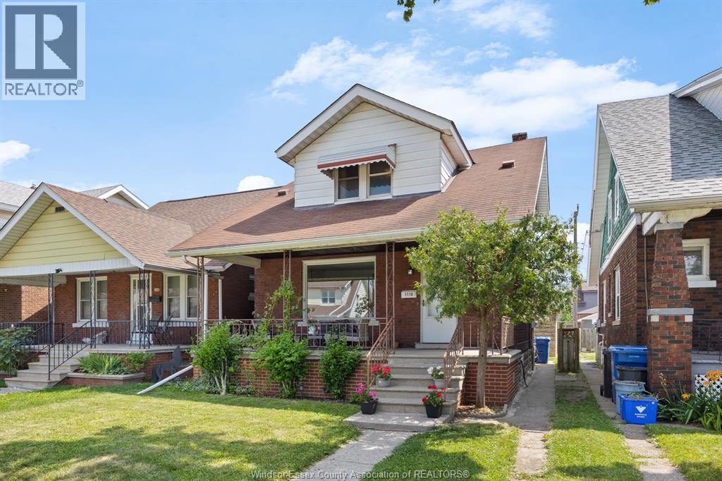 1118 Louis Avenue, Windsor, Ontario  N9A 1Y2 - Photo 25 - 26021429
