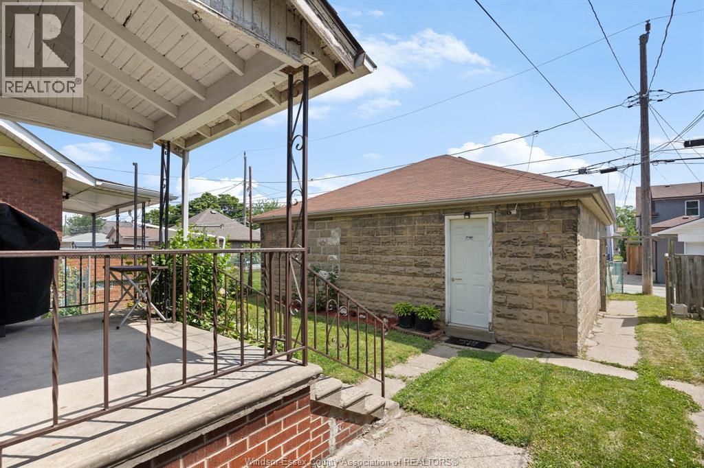 1118 Louis Avenue, Windsor, Ontario  N9A 1Y2 - Photo 26 - 26021429
