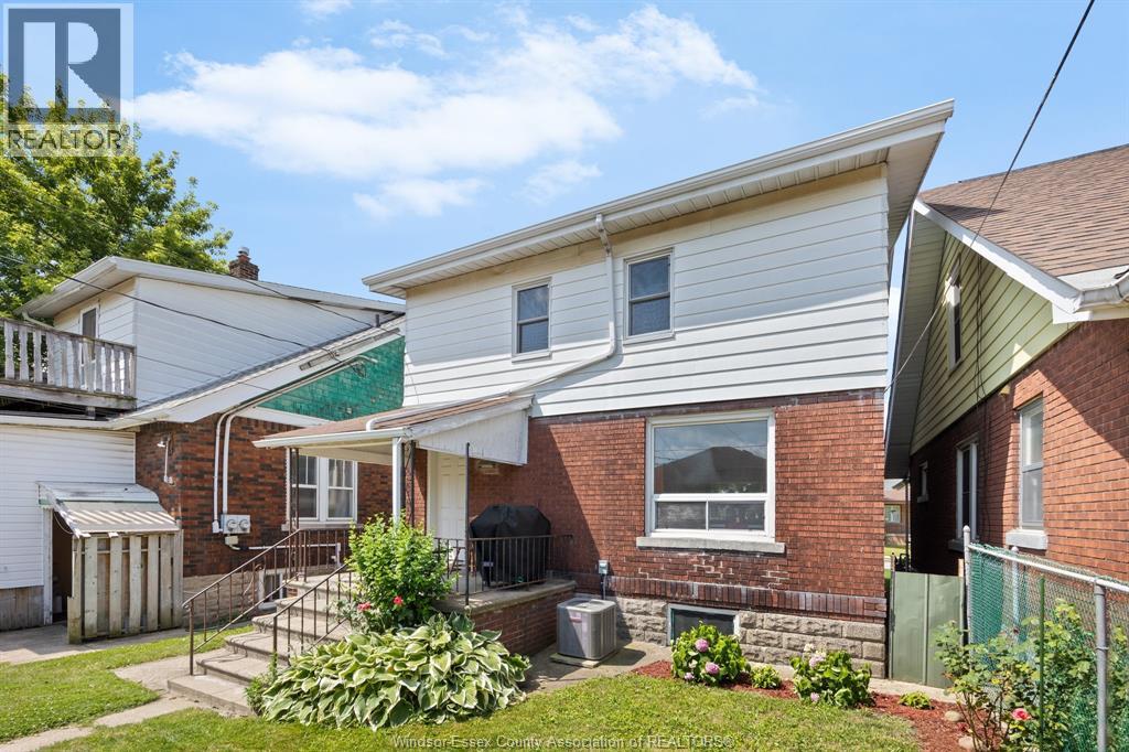 1118 Louis Avenue, Windsor, Ontario  N9A 1Y2 - Photo 27 - 26021429