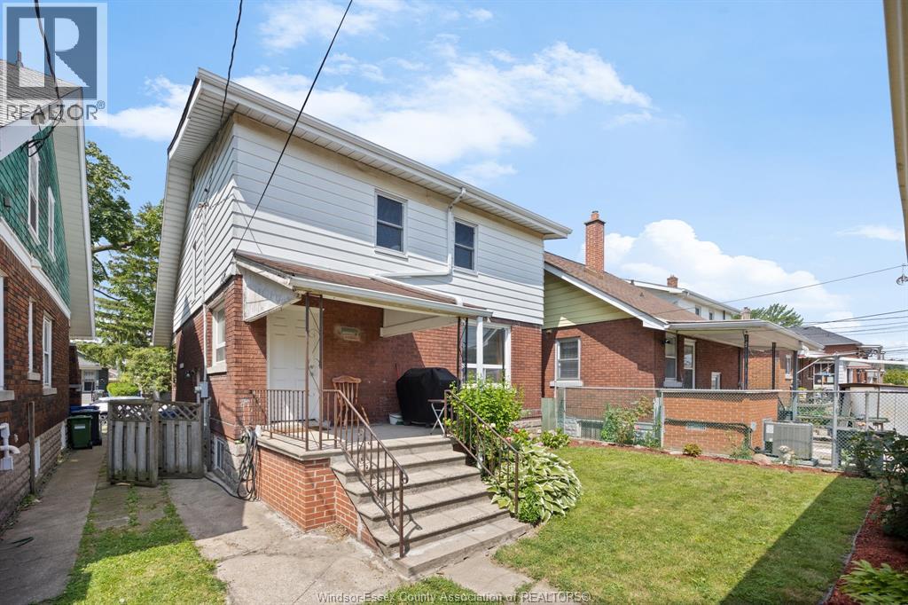 1118 Louis Avenue, Windsor, Ontario  N9A 1Y2 - Photo 28 - 26021429