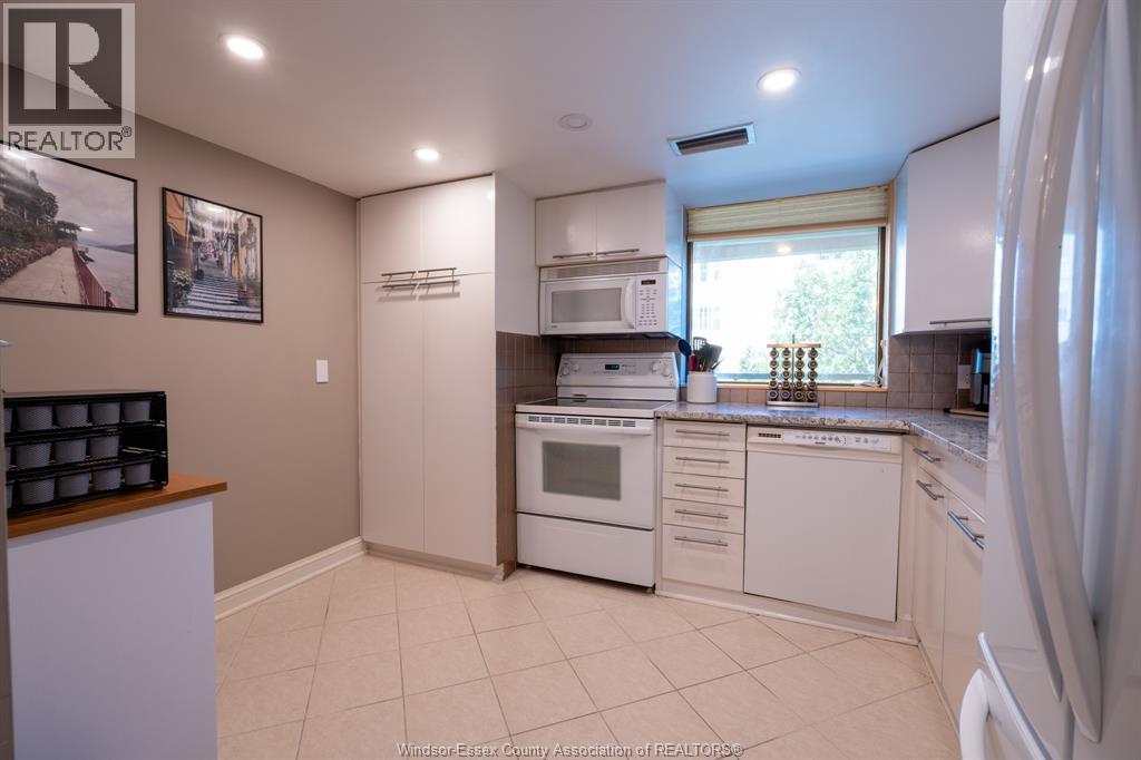 5125 Riverside Drive East Unit# 204, Windsor, Ontario  N8S 4L8 - Photo 12 - 26021483