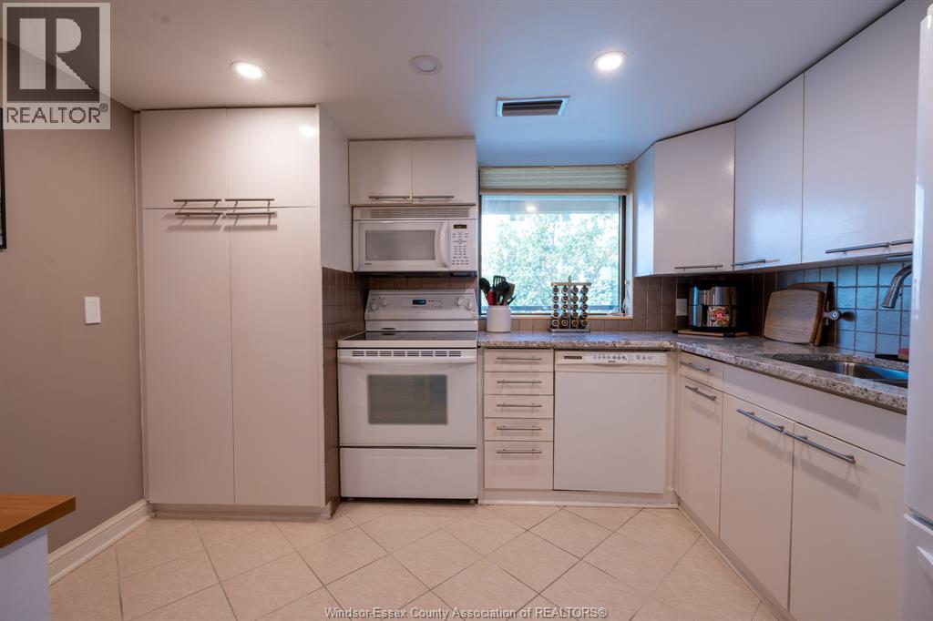 5125 Riverside Drive East Unit# 204, Windsor, Ontario  N8S 4L8 - Photo 13 - 26021483