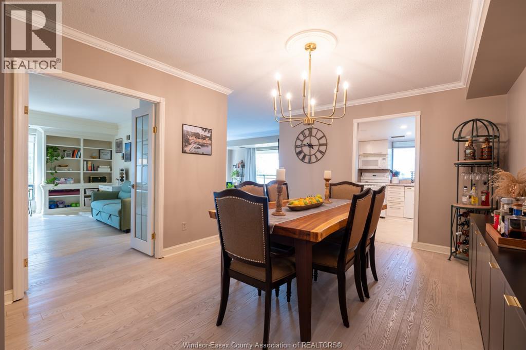 5125 Riverside Drive East Unit# 204, Windsor, Ontario  N8S 4L8 - Photo 6 - 26021483
