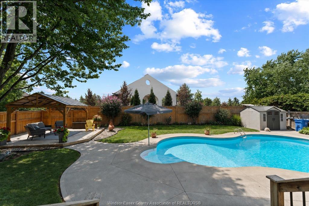 127 Wintermute Avenue, Lakeshore, Ontario  N8L 0Y6 - Photo 1 - 26021488