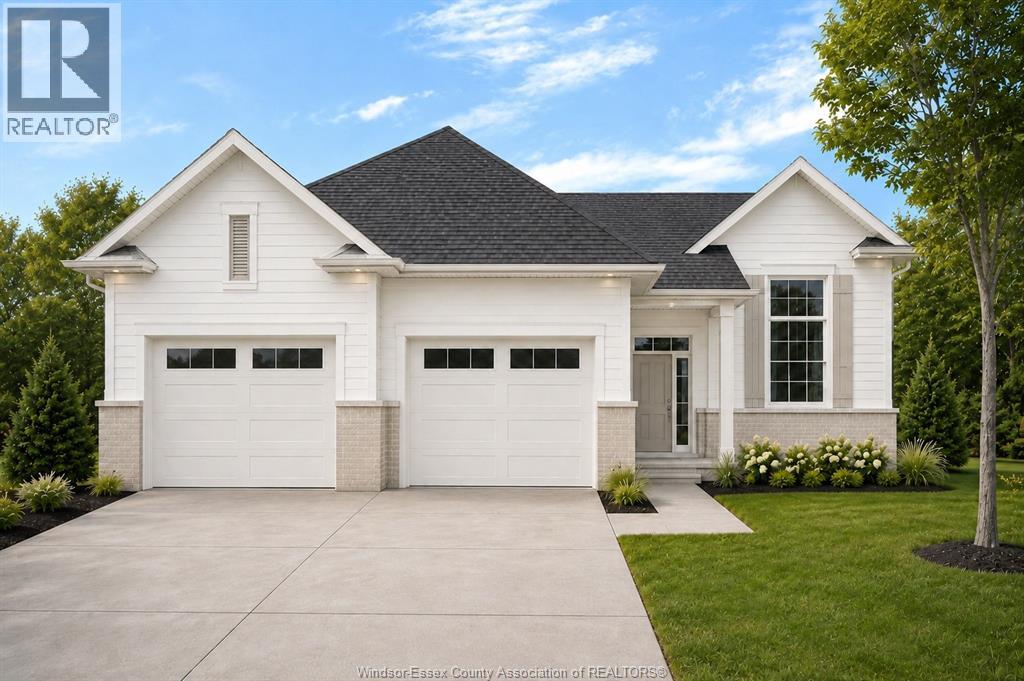 LOT 4 KENNEDY COURT, Amherstburg, Ontario