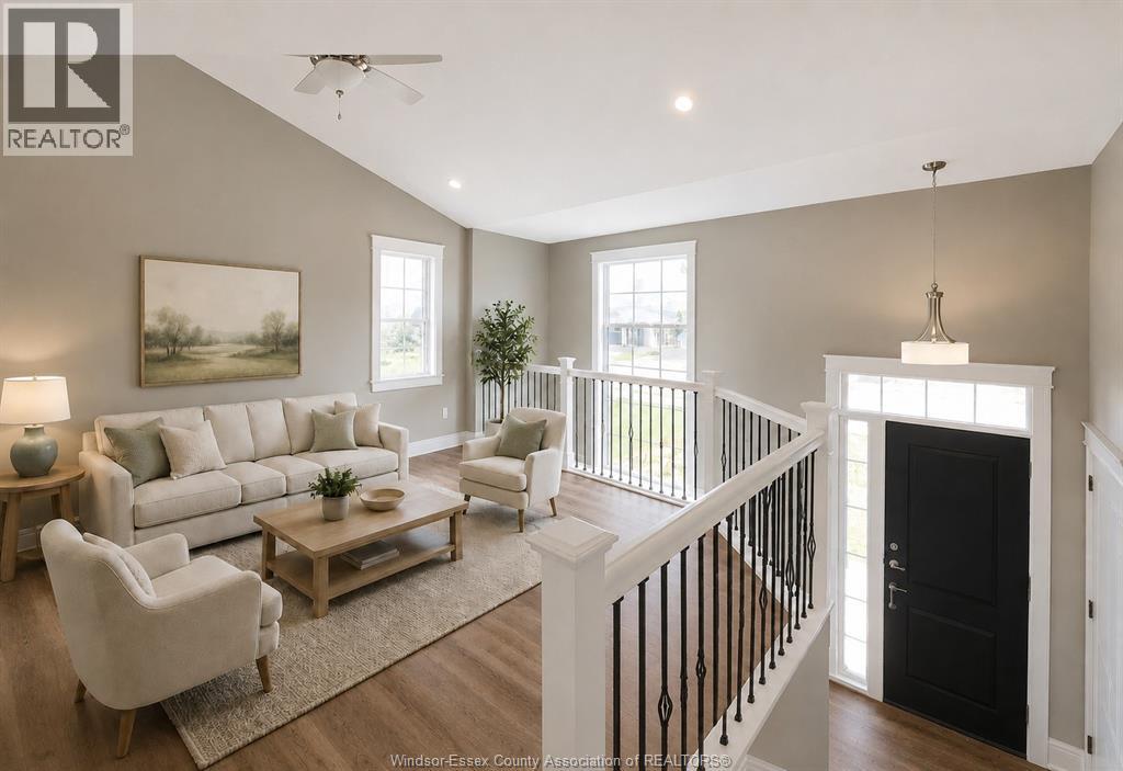 Lot 4 Kennedy Court, Amherstburg, Ontario  N9V 2R3 - Photo 2 - 26021471