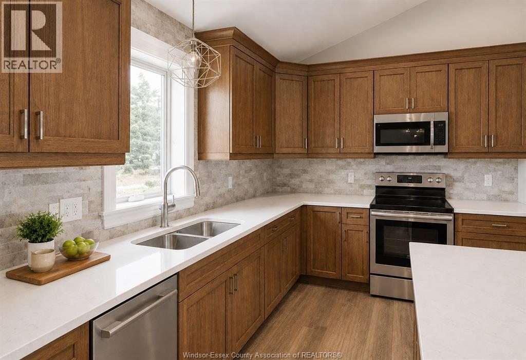 Lot 4 Kennedy Court, Amherstburg, Ontario  N9V 2R3 - Photo 4 - 26021471