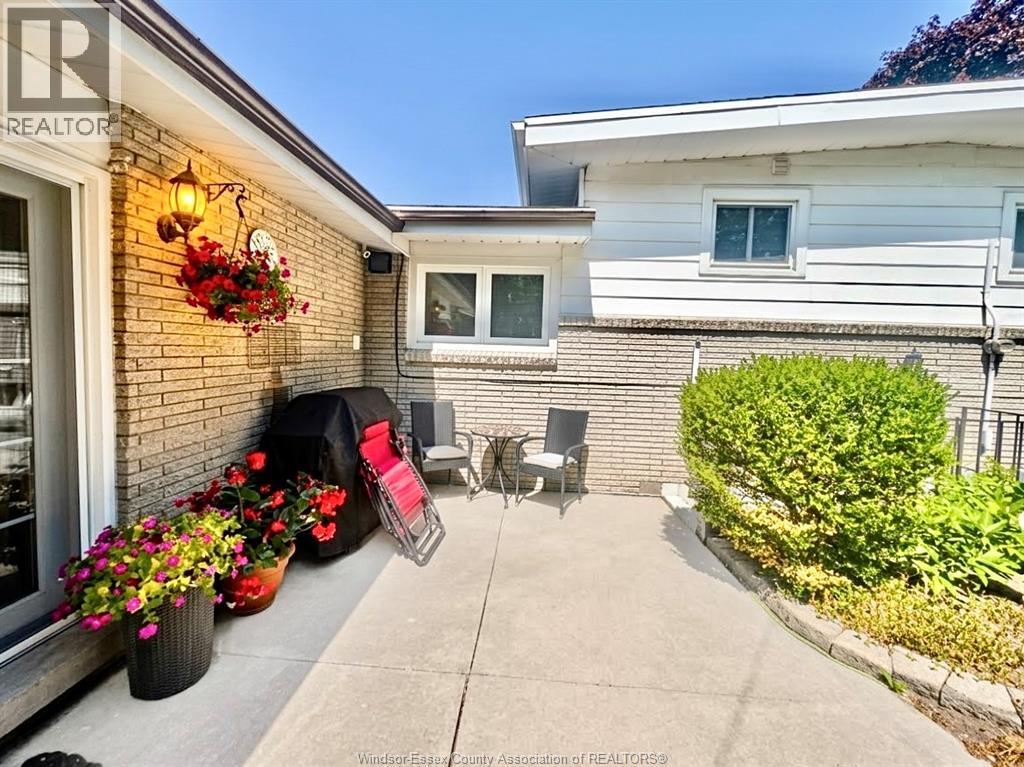 1669 Cherrylawn Unit# Basement, Windsor, Ontario  N9E 1P6 - Photo 3 - 26021364