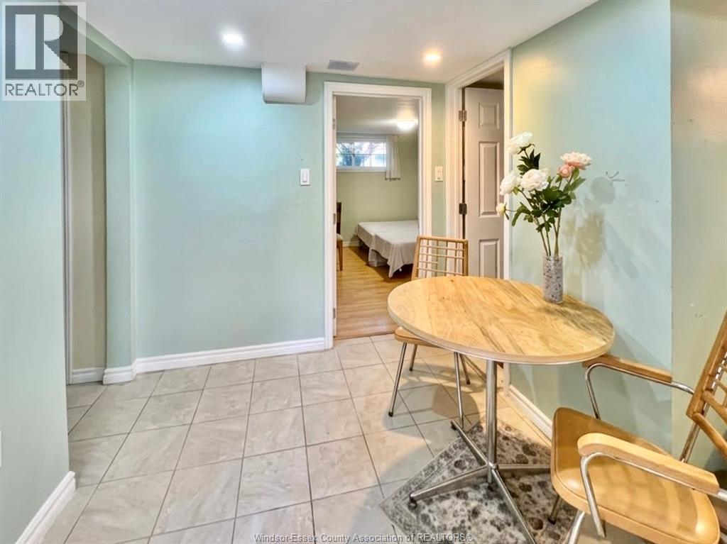 1669 Cherrylawn Unit# Basement, Windsor, Ontario  N9E 1P6 - Photo 9 - 26021364