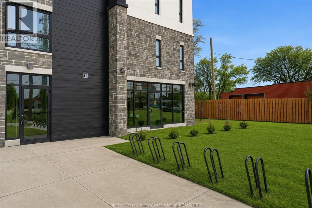11646 TECUMSEH ROAD East Unit# CR 2, Windsor, Ontario