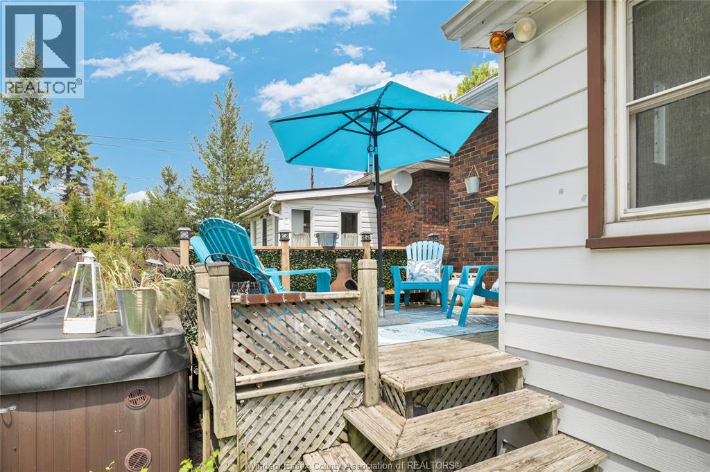1337 Janette, Windsor, Ontario  N8X 1Y7 - Photo 36 - 26021510