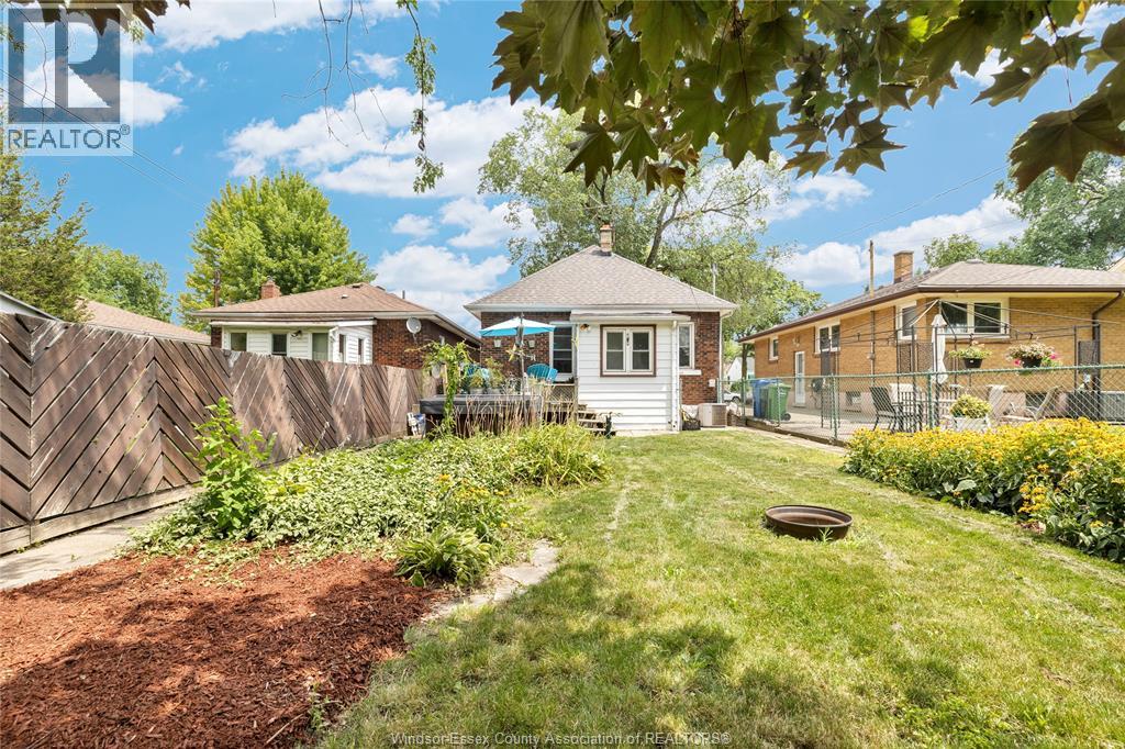1337 Janette, Windsor, Ontario  N8X 1Y7 - Photo 39 - 26021510
