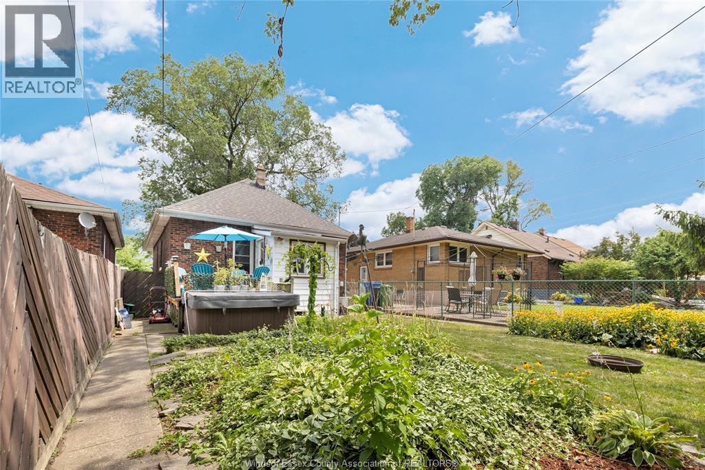 1337 Janette, Windsor, Ontario  N8X 1Y7 - Photo 40 - 26021510