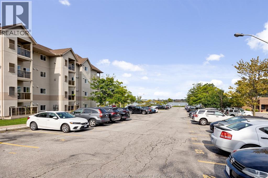 3000 Sandwich Street East Unit# 413, Windsor, Ontario  N9C 4G3 - Photo 14 - 26021494