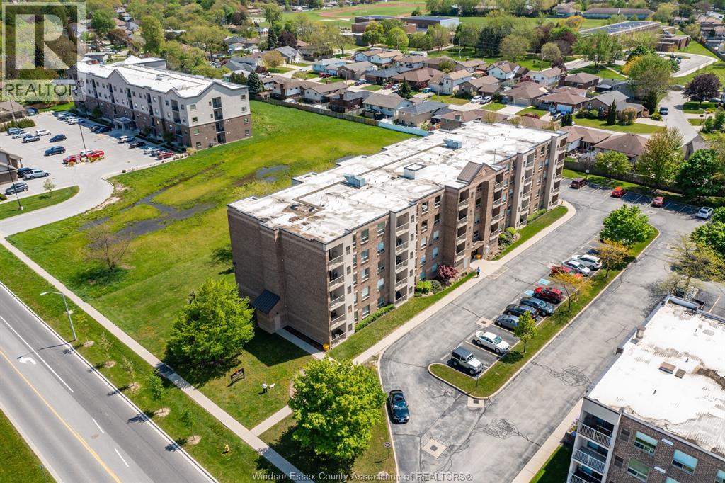 8335 Wyandotte Street East Unit# 109, Windsor, Ontario  N8S 4S8 - Photo 2 - 26021210