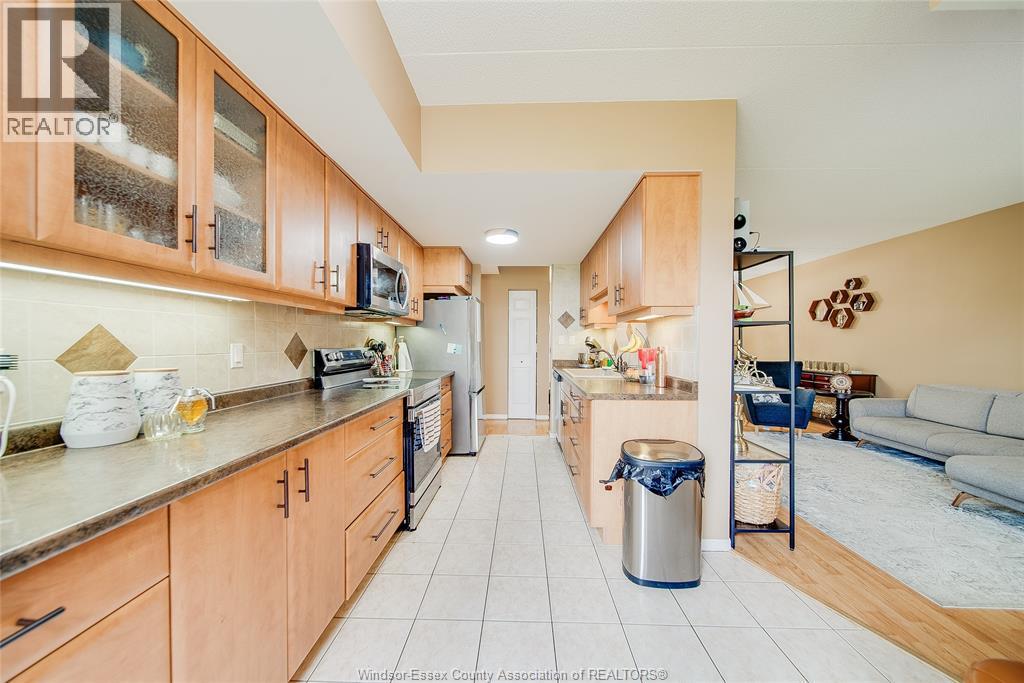 8335 Wyandotte Street East Unit# 109, Windsor, Ontario  N8S 4S8 - Photo 20 - 26021210