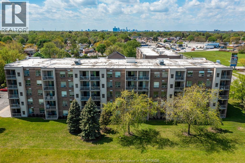 8335 Wyandotte Street East Unit# 109, Windsor, Ontario  N8S 4S8 - Photo 3 - 26021210