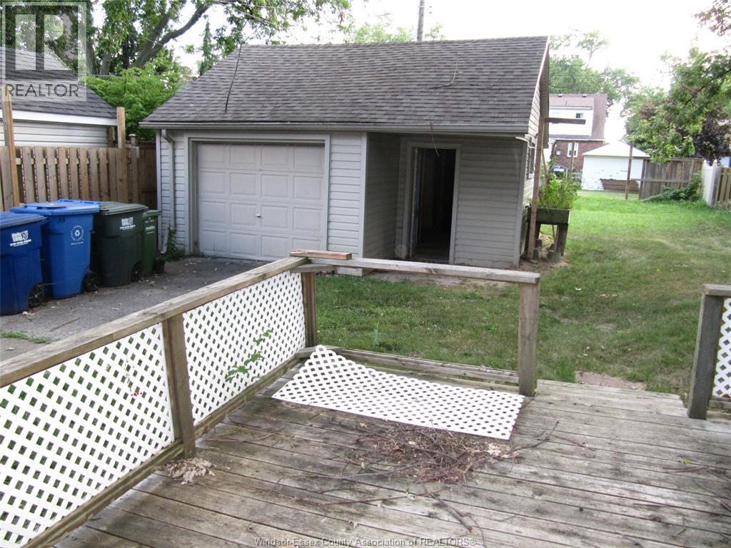 909 St. Marys, Windsor, Ontario  N8S 2V1 - Photo 23 - 26020308