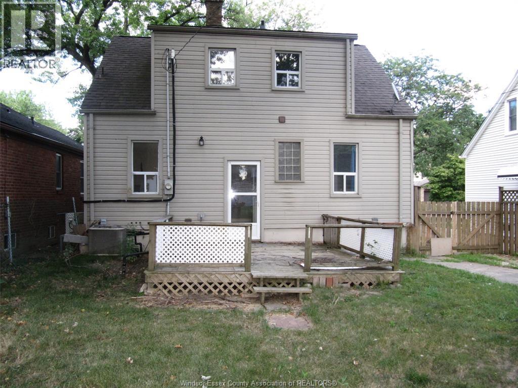 909 St. Marys, Windsor, Ontario  N8S 2V1 - Photo 25 - 26020308