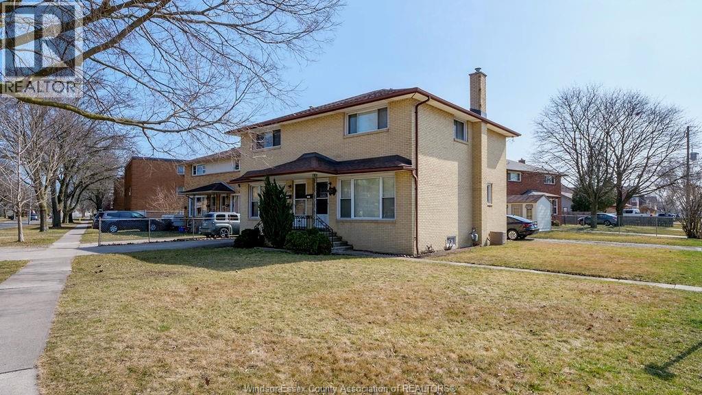 8729 Wyandotte, Windsor, Ontario  N8S 1V1 - Photo 3 - 26021533