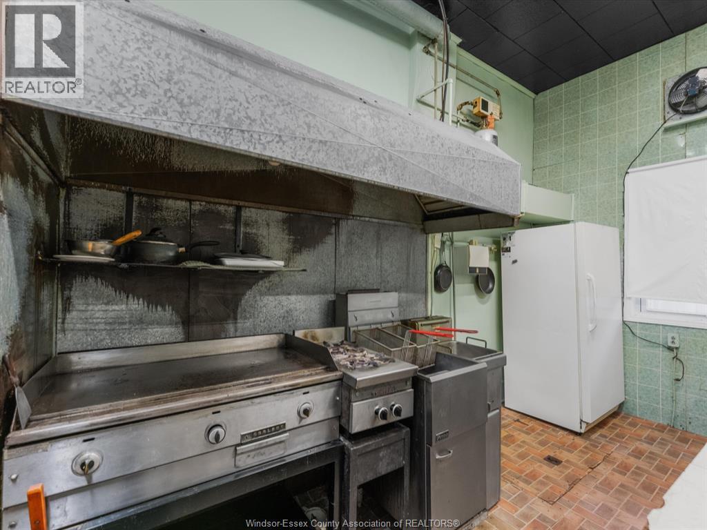 14 Queen Street, Harrow, Ontario  N0R 1G0 - Photo 8 - 26021538