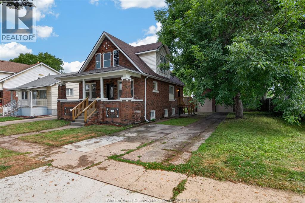 2278 Cadillac, Windsor, Ontario  N8W 3Y1 - Photo 2 - 26021531