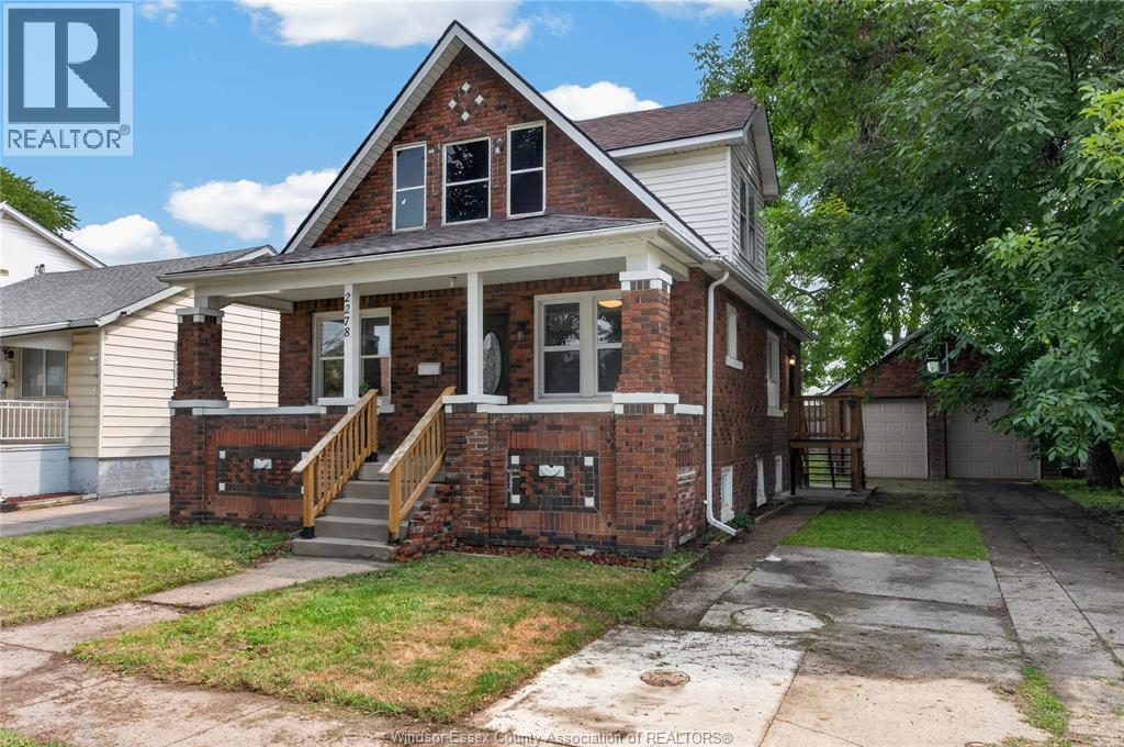 2278 Cadillac, Windsor, Ontario  N8W 3Y1 - Photo 3 - 26021531