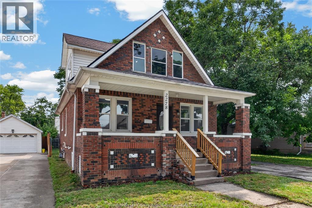 2278 Cadillac, Windsor, Ontario  N8W 3Y1 - Photo 4 - 26021531
