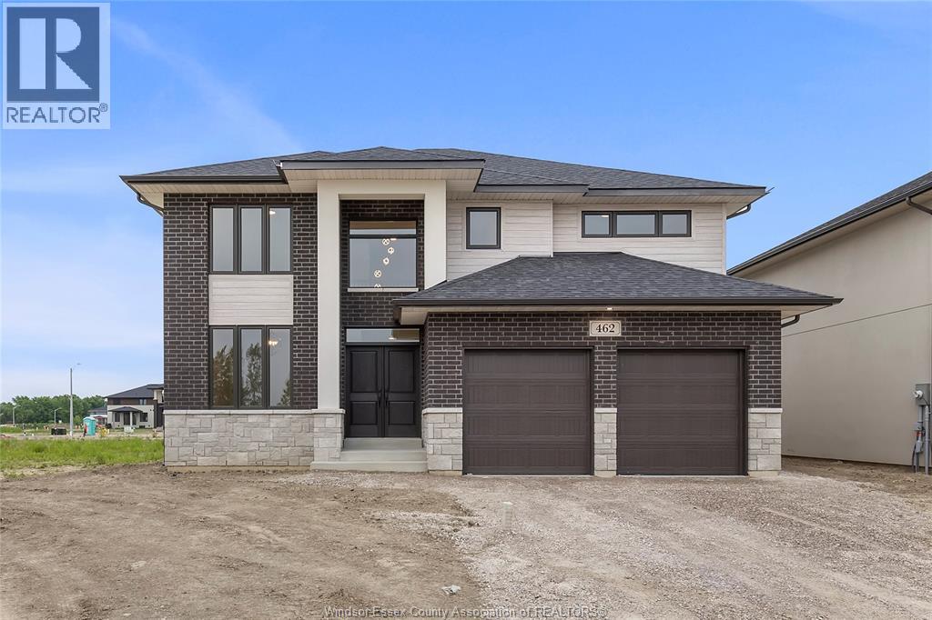 460 MARLA CRESCENT, Lakeshore, Ontario