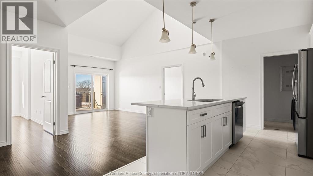 1888 Westview Park Boulevard Unit# 408, Lasalle, Ontario  N9H 0M1 - Photo 2 - 26021558