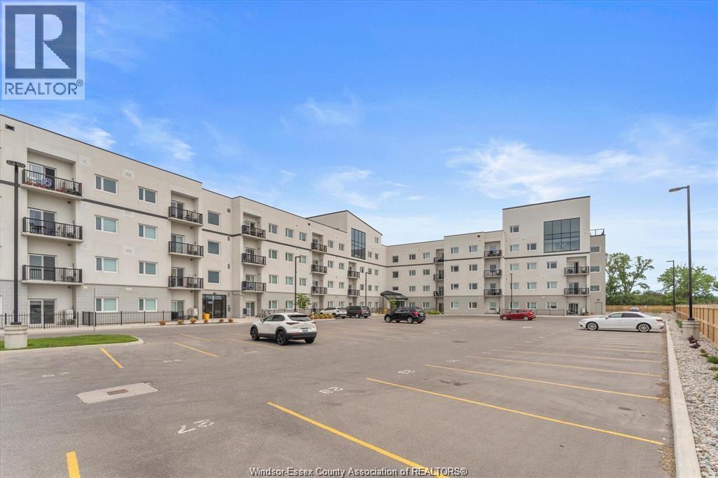 1900 6TH CONCESSION ROAD Unit# 312, LaSalle, Ontario
