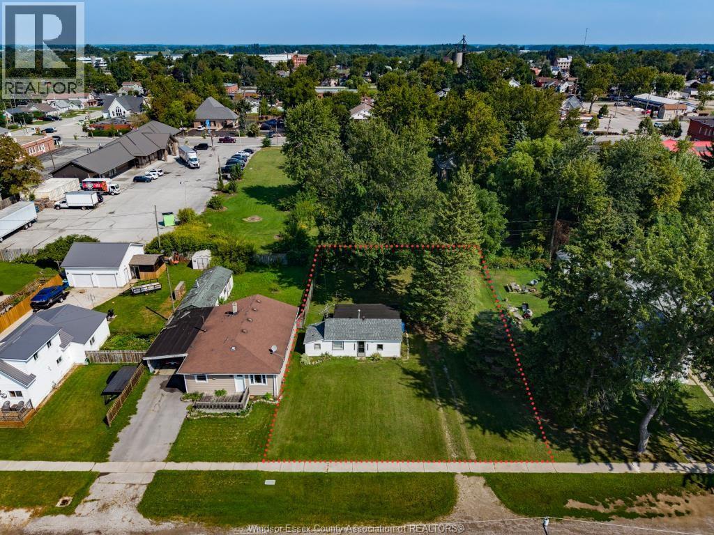 146 MAPLE, Harrow, Ontario
